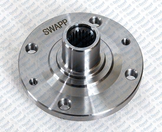 SWAPP 42010 On Teker Poryasi R9 R11 R19 Clio I 1.1/1.2/1.4 - Express - Twingo [ Swapp 42016 Ile Aynidir ]